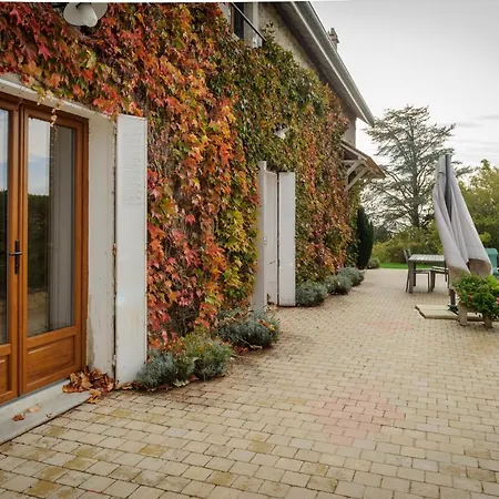 La Ferme De Wary * Brimont