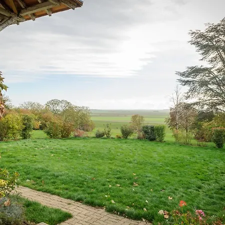 Сasa de vacaciones La Ferme De Wary