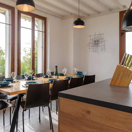 La Ferme De Wary Brimont