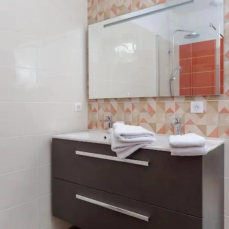 Сasa de vacaciones La Ferme De Wary *