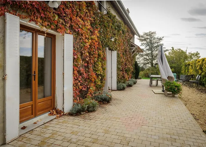 La Ferme De Wary * Brimont