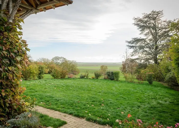 Vakantiehuis La Ferme De Wary