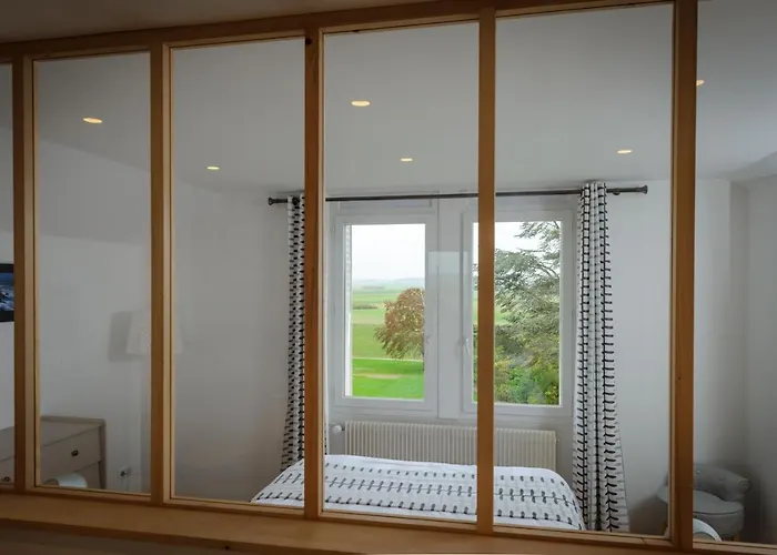 La Ferme De Wary Vakantiehuis