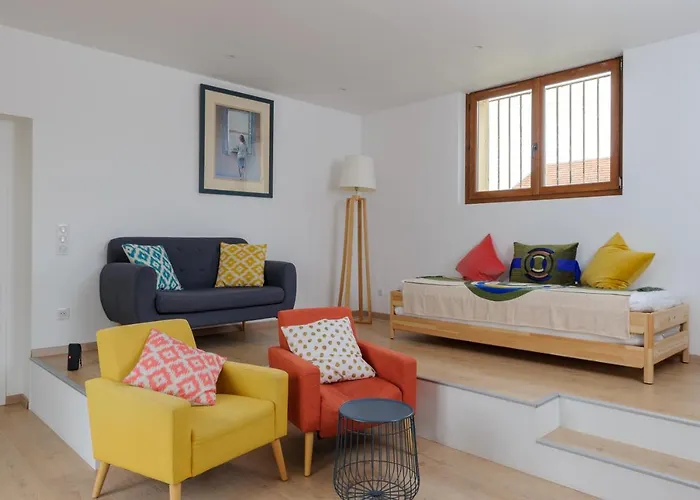 La Ferme De Wary Vakantiehuis Brimont