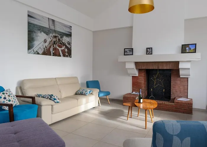 Vakantiehuis La Ferme De Wary Brimont