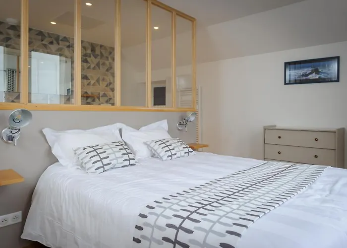 Vakantiehuis La Ferme De Wary *