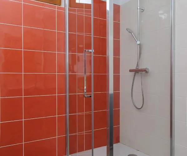 Vakantiehuis La Ferme De Wary