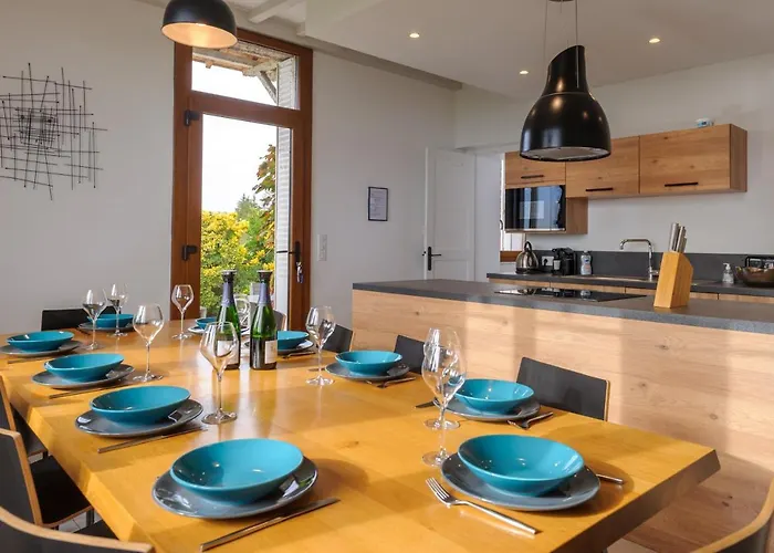 La Ferme De Wary Vakantiehuis *