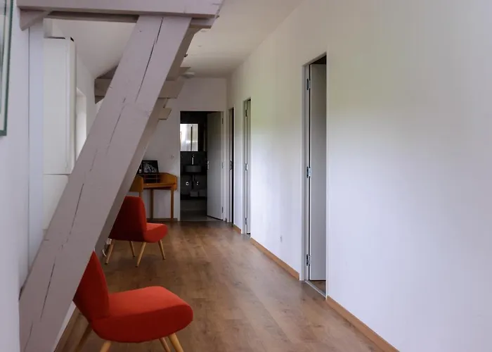 La Ferme De Wary Vakantiehuis *