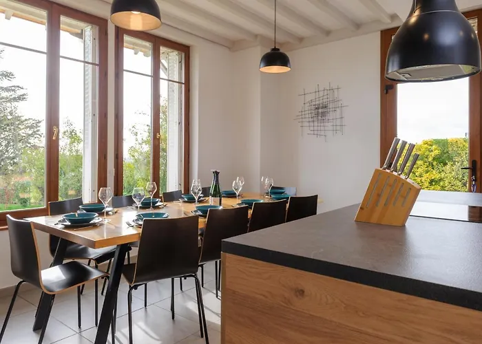 La Ferme De Wary Brimont