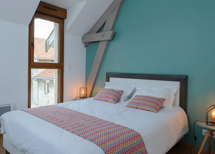 La Ferme De Wary Vakantiehuis *