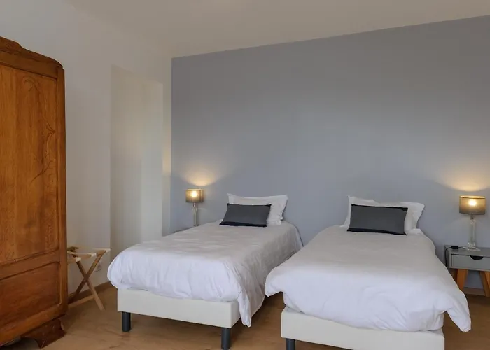 La Ferme De Wary Brimont