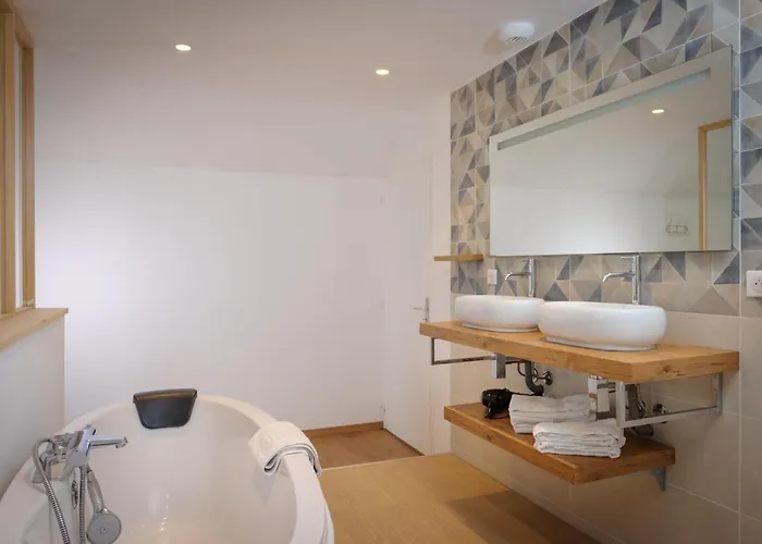 La Ferme De Wary Brimont