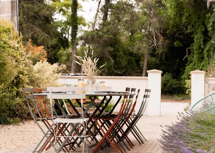 La Ferme De Wary Vakantiehuis Brimont